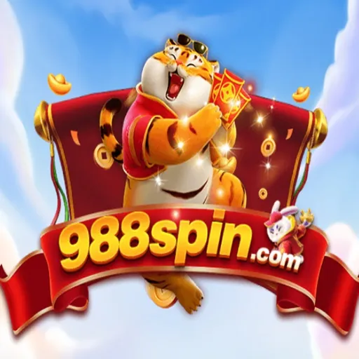 988SPIN - Permainan Arcade Penuh Tantangan dan Kesenangan